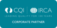 CQI Corporate Member