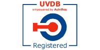 UVDB Registered