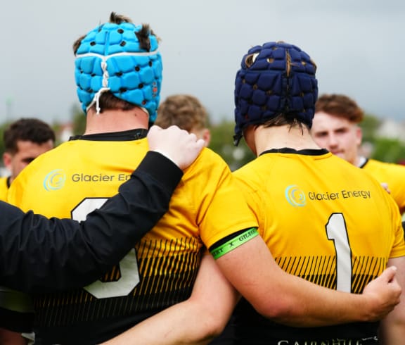 Glasgow University Rugby Club