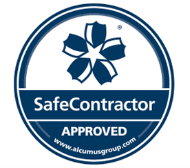 Glacier Energy Safe Contractor