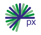 PX Logo