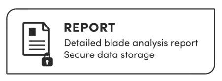 Blade Inspection - Report