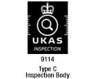UKAS Inspection 9114