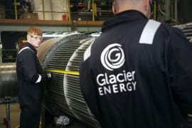Renewables Manufacturing Products And Services