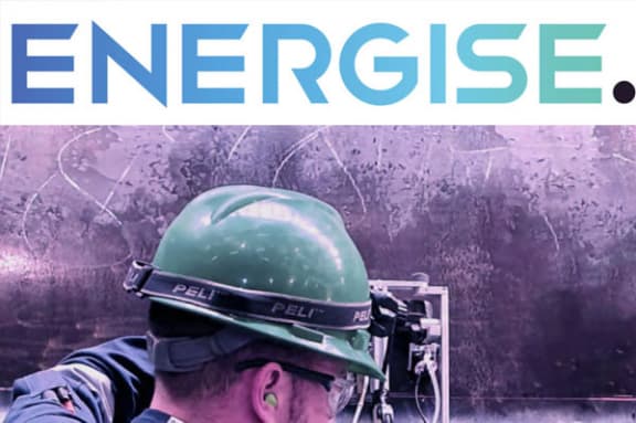Launch of new Group Magazine - Energise