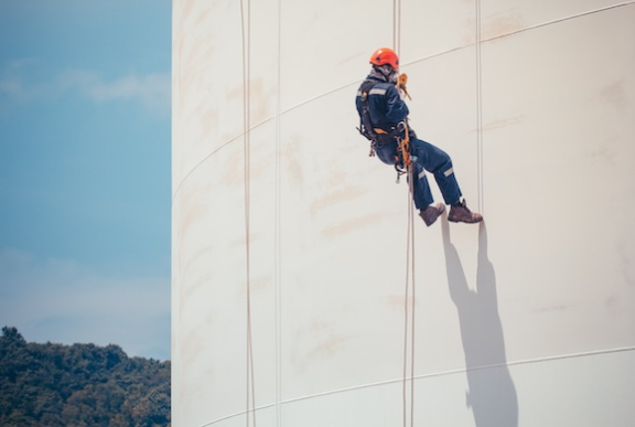 Rope Access Services