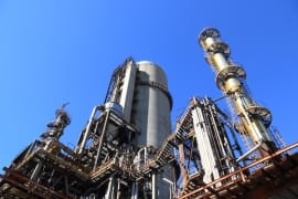 Expert Solutions for the Chemical Sector