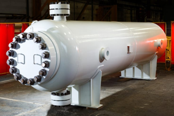 Hydrogen Pressure Vessels For The Renewable Energy Sector