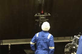 Phased Array Ultrasonic Testing (PAUT) Services
