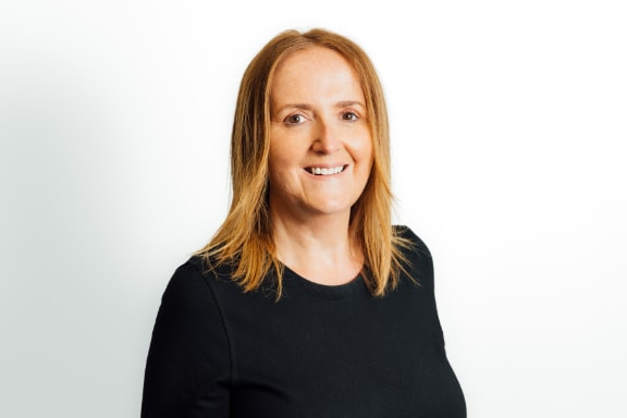 Geraldine McManus