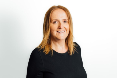 Geraldine McManus