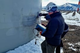 Hydrogen Manufacturing